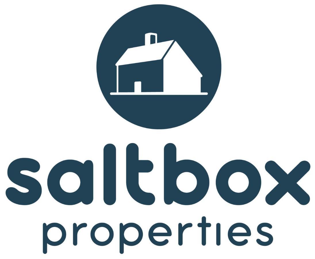 Saltbox Properties- Large!! 3 Bed, 3 Bath House, Parking, Fast Wifi, Town Centre Location! Sleeps 6 Ashby-de-la-Zouch ภายนอก รูปภาพ
